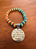 No Longer by my Side Bracelet