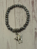 Scaredy Cat Bracelet