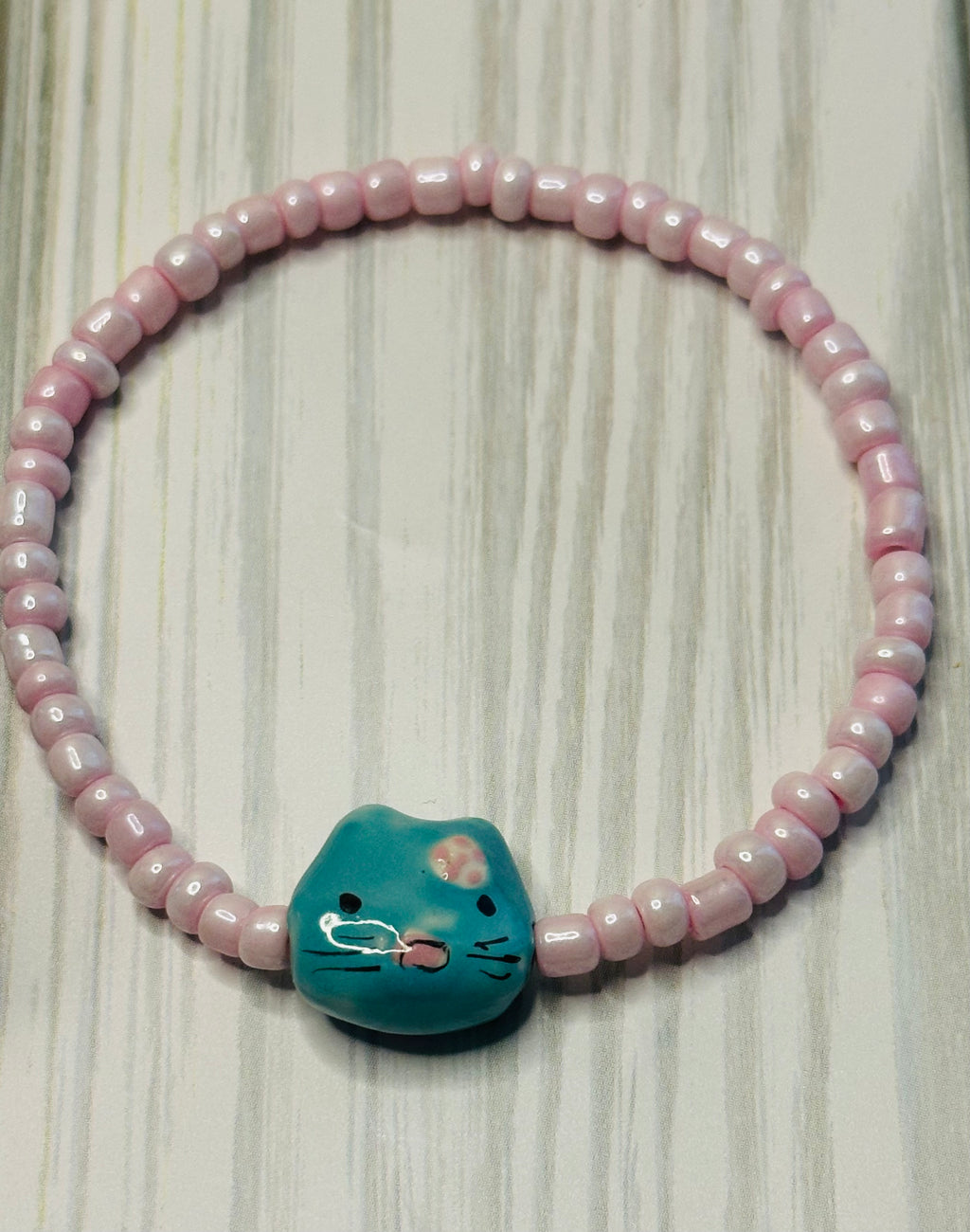 Hello Kitty Bracelet