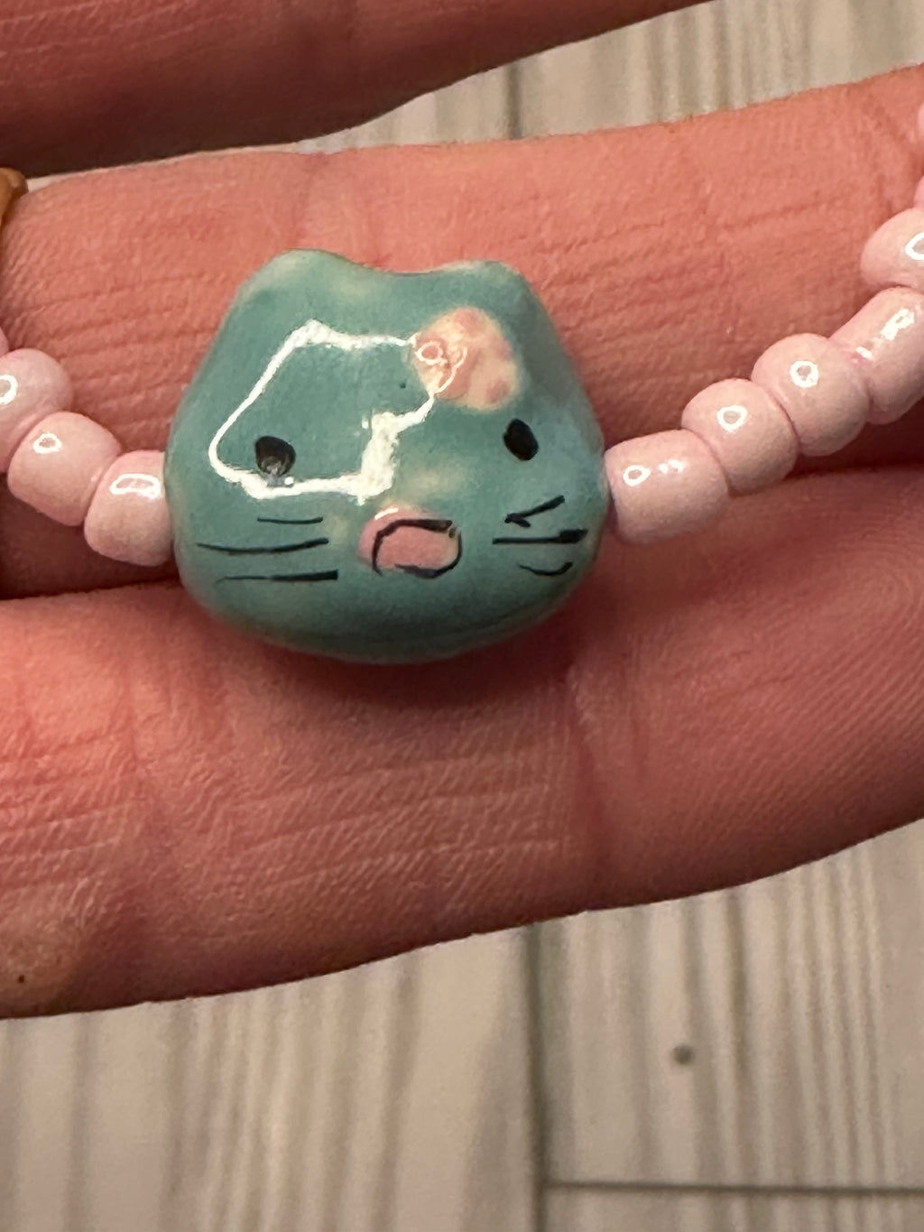 Hello Kitty Bracelet