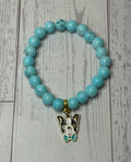 Boston Terrier Bracelet